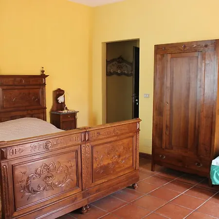 B&B Il Baciass Pinerolo Exterior photo