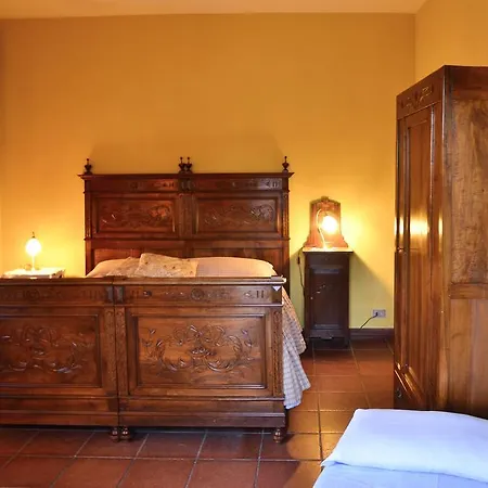 B&B Il Baciass Pinerolo Exterior photo