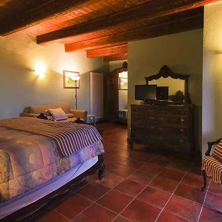 B&B Il Baciass Pinerolo Room photo