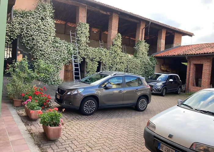 B&B Il Baciass