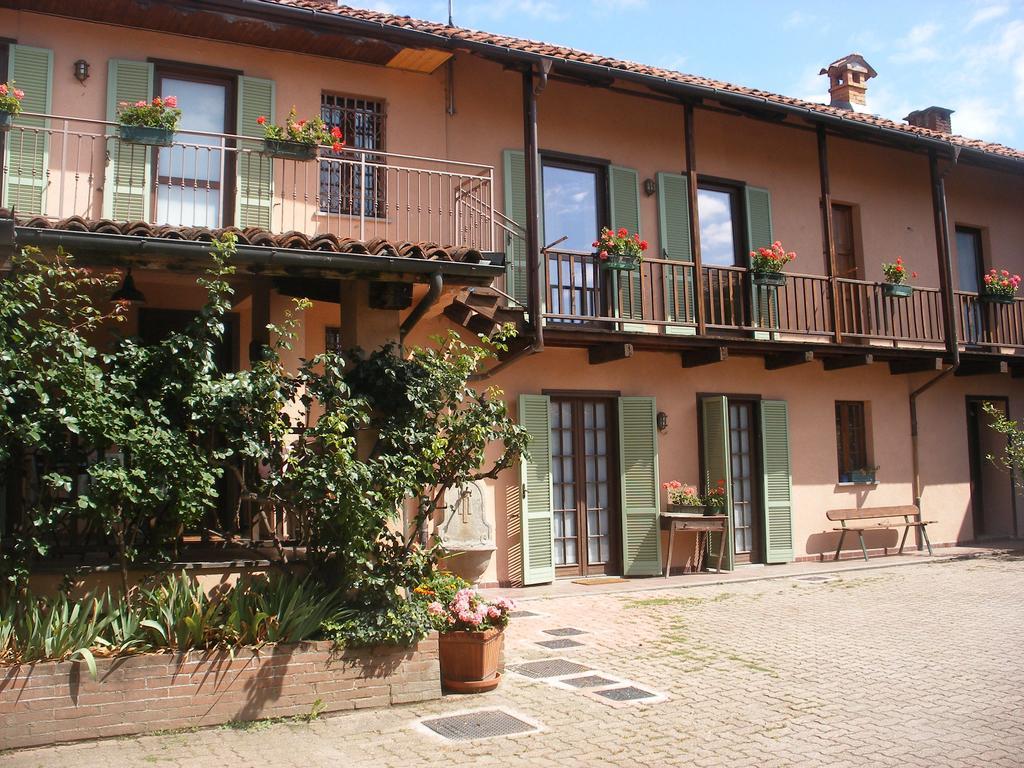 Il Baciass * Pinerolo
