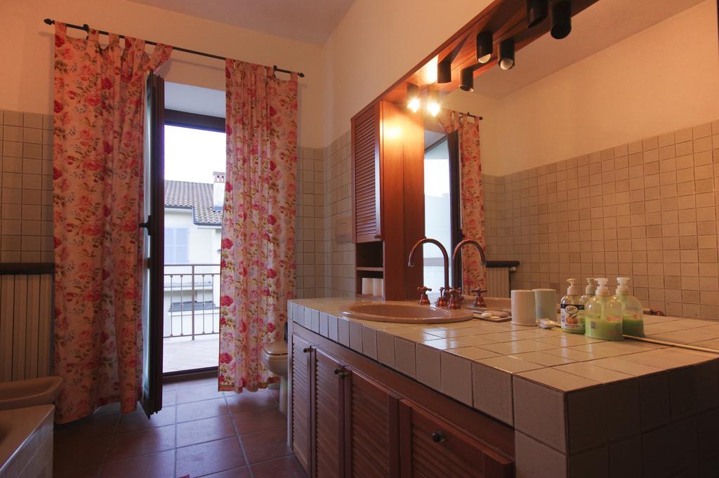Country house Il Baciass *