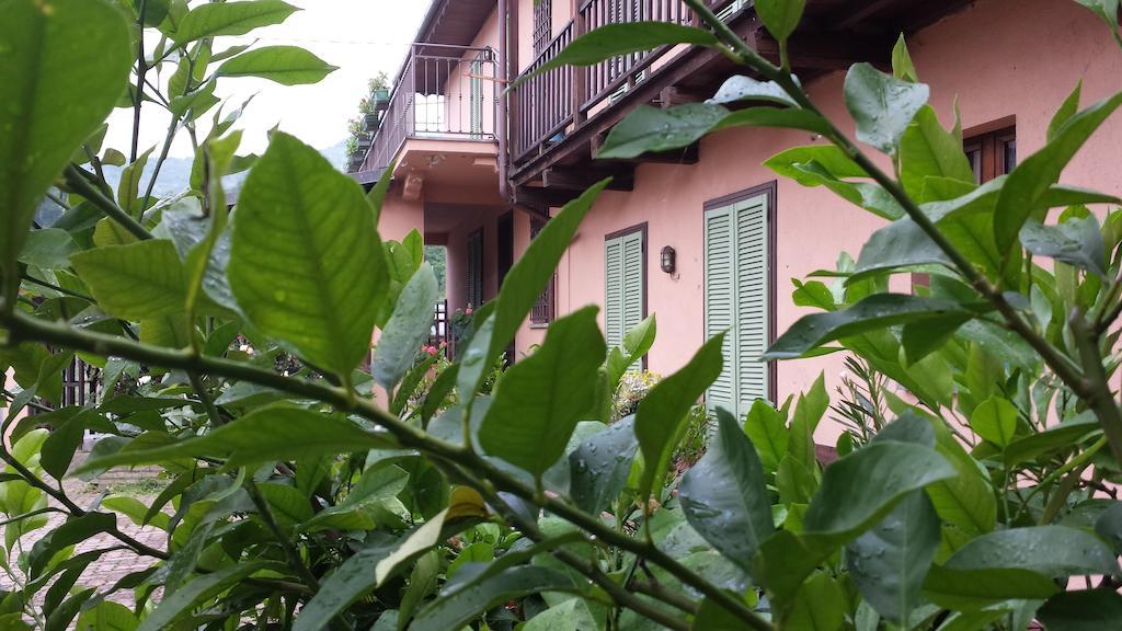 Country house Il Baciass