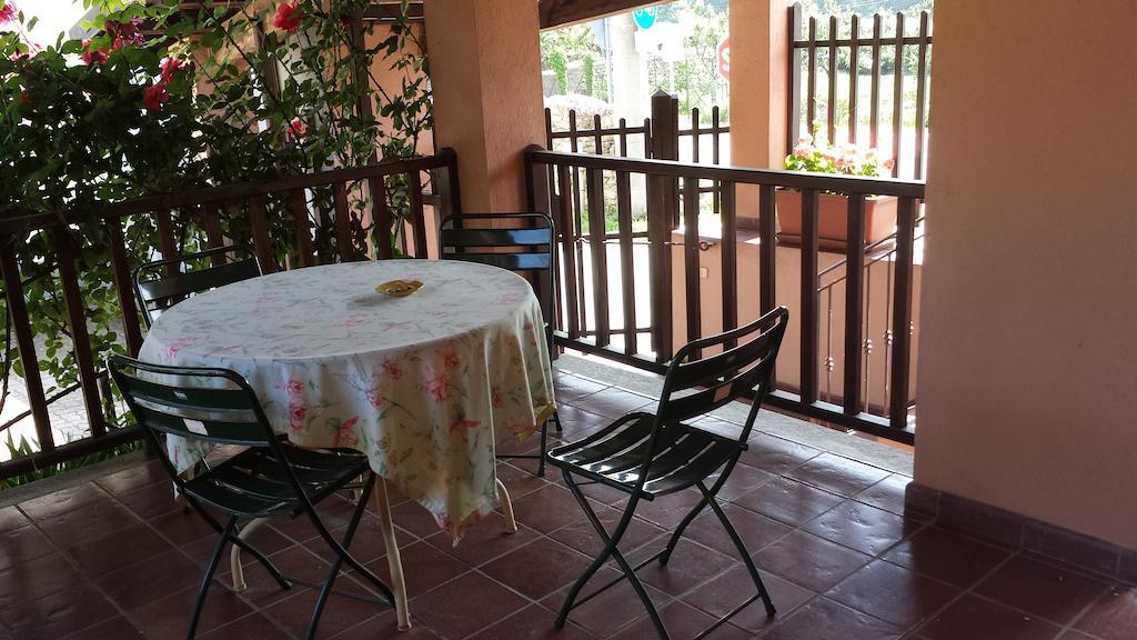 Country house Il Baciass