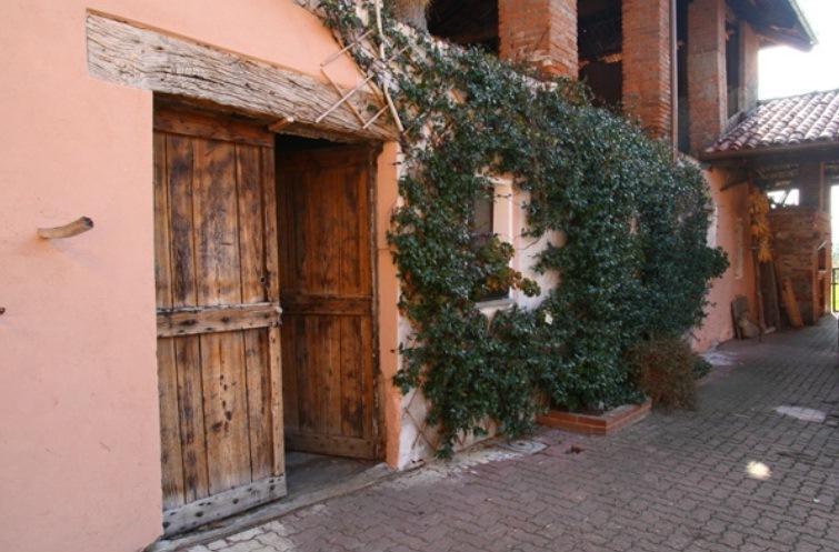 Country house Il Baciass *